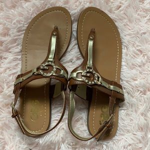 Guess Sandals